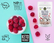 Load image into Gallery viewer, keto granola uk