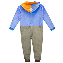 Load image into Gallery viewer, Blippi Boys Onesie Multicoloured 3-4 Years