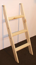 Load image into Gallery viewer, Strictly Beds and Bunks - Midi Sleeper Cabin Bed Replacement Hook Ladder