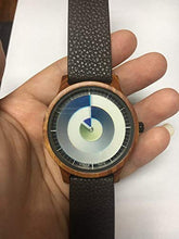 Load image into Gallery viewer, Rainbow Watch - Watch - WWPh-BrL-hu