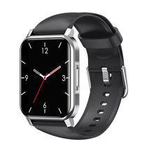 Load image into Gallery viewer, NinKiyco Watches Men, Smart Watch with Blood Pressure Heart Rate Sleep Monitor, Fitness Tracker Step Counter Watch for Men Him Kids Dad Boyfriend Teenage Boys for iPhone Android Phone