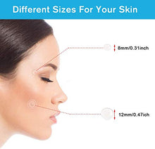 Load image into Gallery viewer, Acne Pimple Master Patches Spot & Blemish Treatment Stickers Invisible Hydrocolloid Patches (216P)