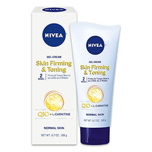 Load image into Gallery viewer, Nivea Body Good bye Cellulite Smoothing Gel Cream - 6.7 Oz