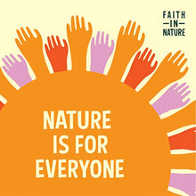 Load image into Gallery viewer, Faith In Nature Natural Shea and Argan Body Wash, Nourishing, Vegan and Cruelty Free, No SLS or Parabens, 400 ml