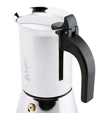 Load image into Gallery viewer, Bialetti Venus Induction 'R' Stovetop Coffee Maker (4 Cup)