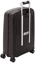 Load image into Gallery viewer, Samsonite S'cure DLX Spinner, S (55cm-34L) - GRAPHITE