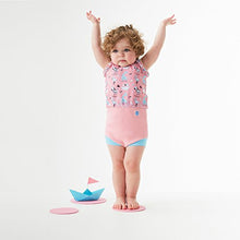 Load image into Gallery viewer, Splash About Happy Nappy Costume, Nina's Ark, 3-8 Months