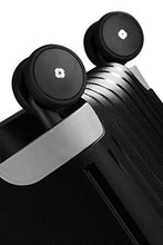 Load image into Gallery viewer, Samsonite S'Cure - Spinner S Hand Luggage, 55 cm, 34 Litre, Black