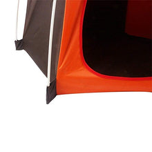 Load image into Gallery viewer, OUGE Portable Folding Dog Tent Cat House Bed, Outdoor Waterproof Animals Shelter Wigwam, Summer Beach Sunscreen Rabbit,Travel Camping pet Cage in Car, Door Entrance size 20 * 24 cm