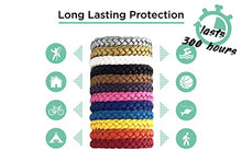Load image into Gallery viewer, mosquito repellent bracelets