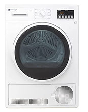 Load image into Gallery viewer, White Knight Condenser Tumble Dryer 8KG DAB96V8W, 15 Programs, Sensor Dry