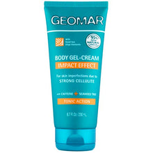 Load image into Gallery viewer, Geomar Anti-cellulite Gel Cream - 200 ml