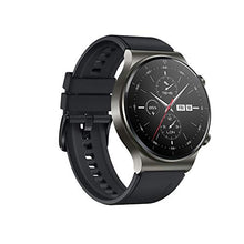 Load image into Gallery viewer, Huawei Watch GT2 Pro - Smartwatch Night Black
