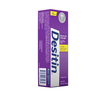 Load image into Gallery viewer, Desitin Maximum Strength Baby Diaper Rash Cream with 40% Zinc Oxide for Treatment, Relief & Prevention, Hypoallergenic, Phthalate- & Paraben-Free Paste, 4.8 oz