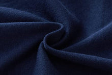 Load image into Gallery viewer, Boys Pyjamas Dinosaur Planet Kids Pjs Sets 100% Cotton Nightwear Toddler Clothes Long Sleeve Sleepwear 2 Piece Outfits 2-10 Years (7-8 Years, Shark Blue)