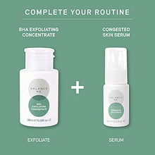 Load image into Gallery viewer, Balance Me Congested Skin Serum – Acne & Spot Gel For All Skin Types - With Moringa & Eucalyptus To Reduce Redness & Calm Inflamed Skin - 100% Natural – Vegan & Cruelty Free – Made In UK – 15ml