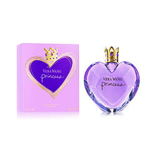 Load image into Gallery viewer, Vera Wang Princess Eau de Toilette for Women, 100ml