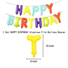 Load image into Gallery viewer, Kids Birthday Party Decorations Green Forest Theme Jungle Animals Balloons Perfect for Boys and Girls Party Supplies