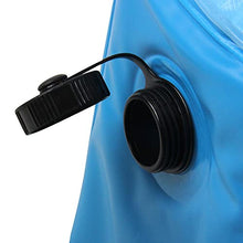 Load image into Gallery viewer, Pet Prime Foldable Pet Dog Swimming Pool 120 X 30 CM Pet Paddling Pool Portable Outdoor Garden Pool for Dogs Cats Pet Bath Tub…