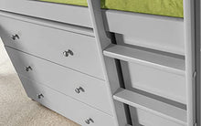 Load image into Gallery viewer, Roxy Midsleeper, Grey