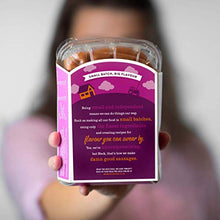 Load image into Gallery viewer, HECK Food Smoky Paprika Chicken Chipolatas, 340g