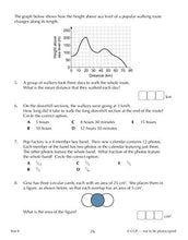 Load image into Gallery viewer, 11+ CEM 10-Minute Tests: Maths Word Problems - Ages 10-11 Book 1 (with Online Edition): for the 2022 tests (CGP 11+ CEM)