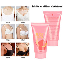 Load image into Gallery viewer, Breast Firming and Lifting Cream 150ml Breast Massage Cream Moisturizing Nourishing Breast Skin Care