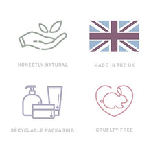 Load image into Gallery viewer, Balance Me Congested Skin Serum – Acne & Spot Gel For All Skin Types - With Moringa & Eucalyptus To Reduce Redness & Calm Inflamed Skin - 100% Natural – Vegan & Cruelty Free – Made In UK – 15ml