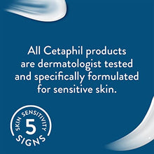 Load image into Gallery viewer, Cetaphil Gentle Skin Cleanser Face and Body 473 ml, Skin Care, Hydrating for Dry and Sensitive Skin, Non-comedogenic, Dermatologist recommended