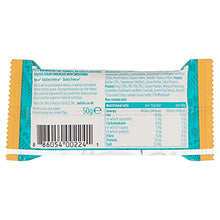 Load image into Gallery viewer, Pulsin - Choc Fudge Keto Bars - 18 x 50g - Value Multipack - Gluten Free, Plant Based, Palm Oil Free & Dairy Free Snack Bar