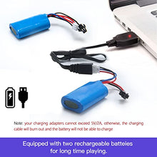 Load image into Gallery viewer, Rhybor RC Drift Car Remote Control Car High Speed 35Km/h GT Sport Racing Car 2.4Ghz 1:14 Scale 4WD Drifting Vehicle