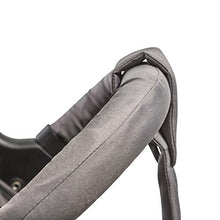 Load image into Gallery viewer, Hauck Disney Pushchair Travel System Shopper SLX Trio Set / Up to 25 Kg / Pram with Mattress / Infant Car Seat / Easy Folding / Fully Reclining / Cup Holder / Sun Hood / Large Basket / Pooh Cuddles