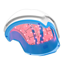 Load image into Gallery viewer, Theradome PRO LH80 Laser Helmet for Hair Loss Treatments in Men and Women. (LH80 PRO), White