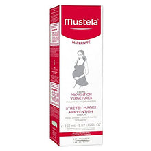 Load image into Gallery viewer, Mustela Maternite Stretch Marks Prevention Cream, 150 ml