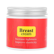 Load image into Gallery viewer, Breast Cream Enlargement Boost Bust Up Fast Bigger Firmer Sexy, Effective Natural Plant Extracts Massage Enlarging Firming Lifting Gel