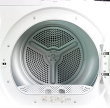 Load image into Gallery viewer, White Knight Condenser Tumble Dryer 8KG DAB96V8W, 15 Programs, Sensor Dry