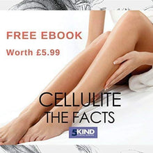 Load image into Gallery viewer, Professional Cellulite And Firming Cream By 5kind Innovative Hot Natural Cellulite Massager Cream Large Tub Great Value. Firms Your Skin And Reduces The Appearance Of Cellulite.Free Ebook-200ml Size