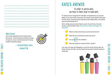 Load image into Gallery viewer, RSL Creative Writing, Book 1: KS2, KS3, 11 Plus & 13 Plus - Workbook For Ages 9 Upwards