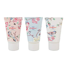 Load image into Gallery viewer, Cath Kidston Hand Cream Trio, 3 x 30 ml