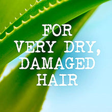 Load image into Gallery viewer, Maui Moisture Aloe Vera & Shea Butter Repairing Travel Shampoo For Damaged Hair 100Ml