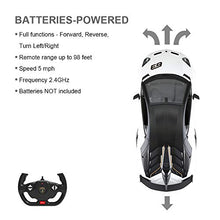 Load image into Gallery viewer, Lamborghini Aventador SVJ, 1:14 RC Toy Car, Remote Control Car, Kids gift