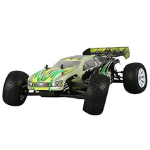 Load image into Gallery viewer, tengod FS Racing 31348PRO RC Gasoline Powered Off-road Car with 25CXP Nitro Engine, 1:18 2.4G Remote Control 4WD Electric Car High Speed 70KM/h Simulation Car Vehicle Toy for Adult, RTR
