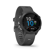 Load image into Gallery viewer, Garmin Forerunner 245 Running Watch - Slate