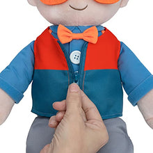 Load image into Gallery viewer, Blippi Get Ready and Play Plush BLP0168