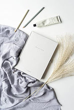 Load image into Gallery viewer, Wedding Planner Book and Organiser for the Bride | Tissue Wrapped in a Gift Box | 160gsm Ultra Thick Pages | This Elegantly Designed Planner Allows you to Plan Every Detail for your Special Day