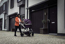 Load image into Gallery viewer, iCandy Peach Phantom Nectar Pushchair and Carrycot Set, Phantom Nectar, 13.93 kg