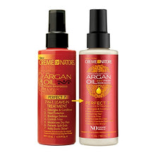 Load image into Gallery viewer, Argan oil perfect 7-in-1 leave-in treatment 125 ml