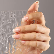 Load image into Gallery viewer, Bluesky Gel Nail Polish, Hard Gel, Builder Gel and Strengthener Gel for Hard, Strong Nails, Extensions and Growth, Clear, 10 ml (Requires Curing Under LED or UV Lamp)