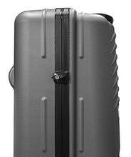 Load image into Gallery viewer, Longridge Hardcase Travel Cover