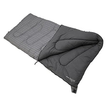 Load image into Gallery viewer, Vango Eden Sleeping Bags Herringbone Grey